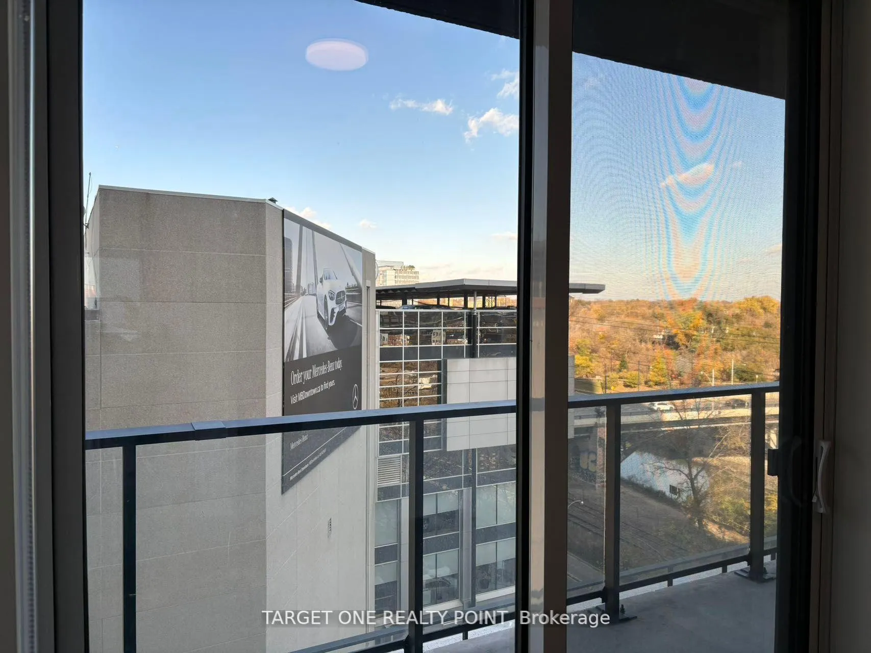 Photo 4 of Unit 601, 5 Defries Street, Toronto, Regent Park — HOMEH