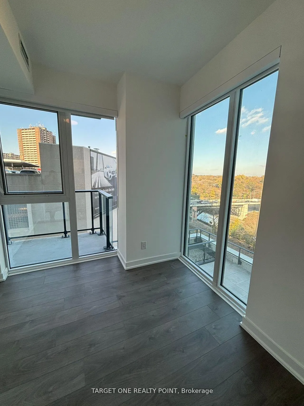 Photo 5 of Unit 601, 5 Defries Street, Toronto, Regent Park — HOMEH