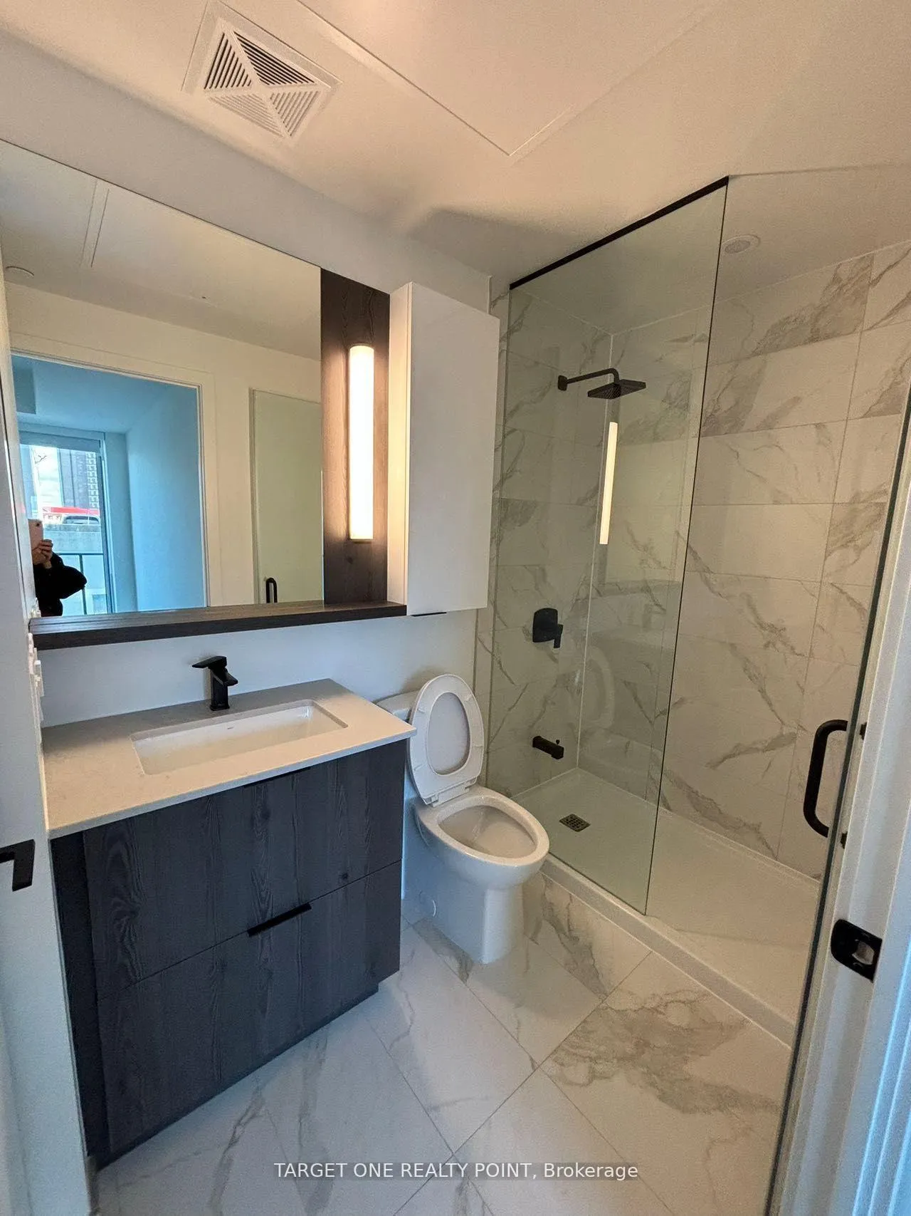 Photo 7 of Unit 601, 5 Defries Street, Toronto, Regent Park — HOMEH