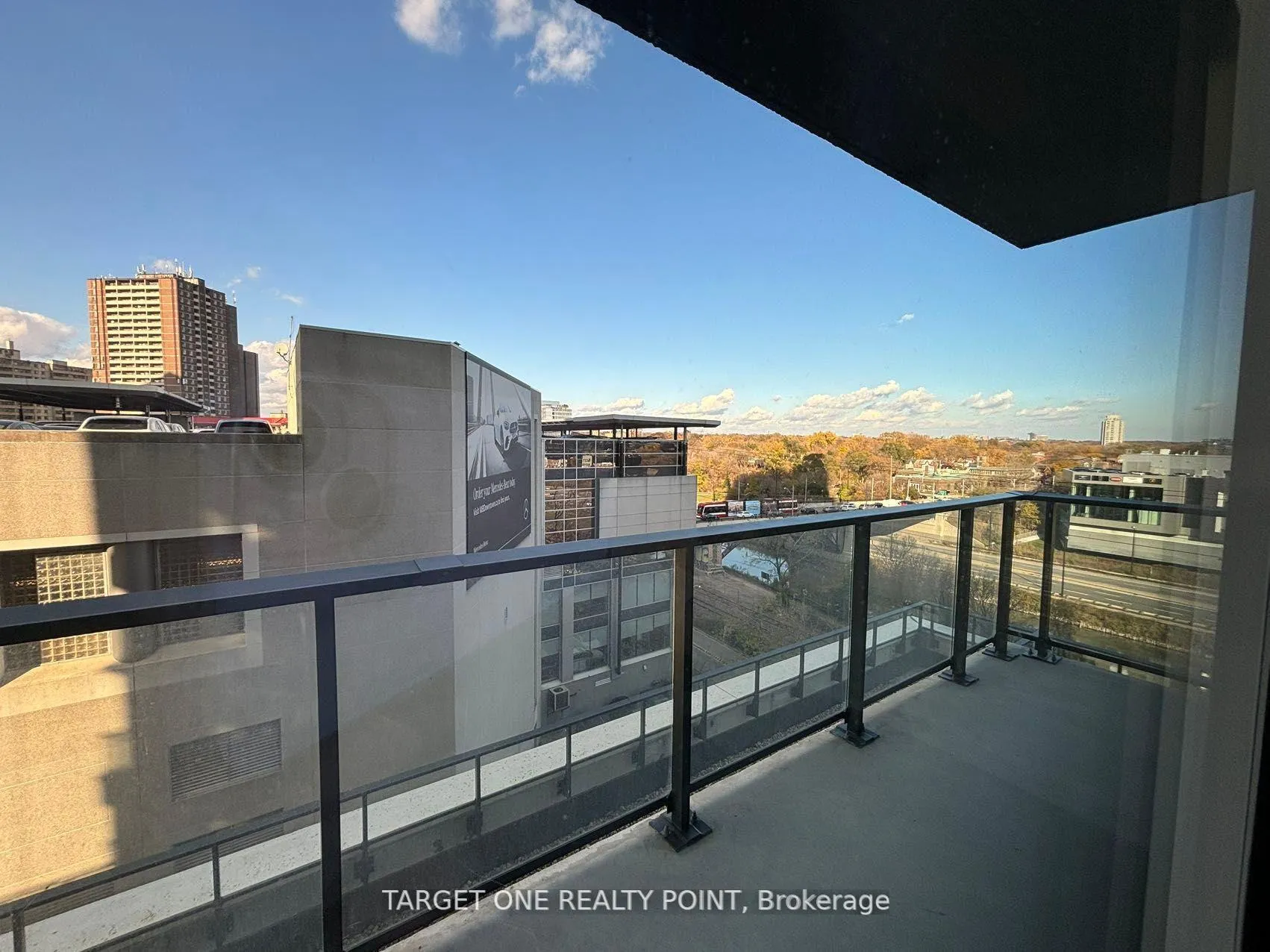 Photo 11 of Unit 601, 5 Defries Street, Toronto, Regent Park — HOMEH
