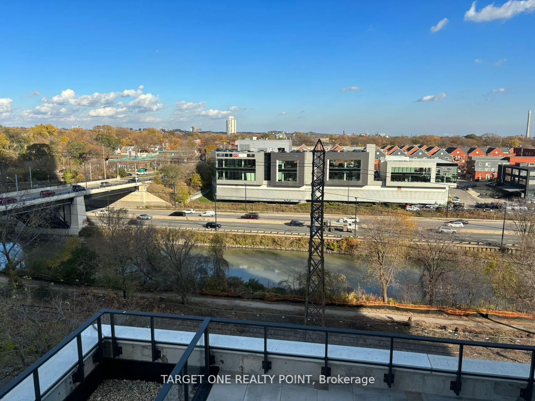 Photo 12 of Unit 601, 5 Defries Street, Toronto, Regent Park — HOMEH