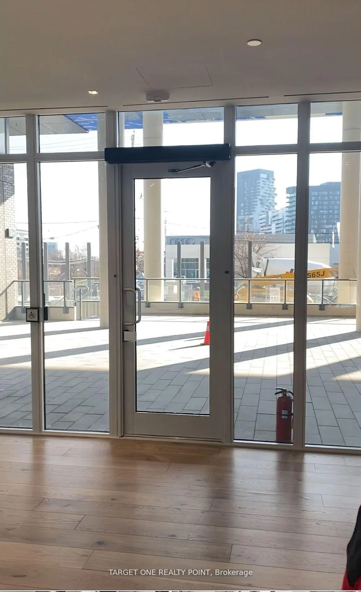 Photo 16 of Unit 601, 5 Defries Street, Toronto, Regent Park — HOMEH