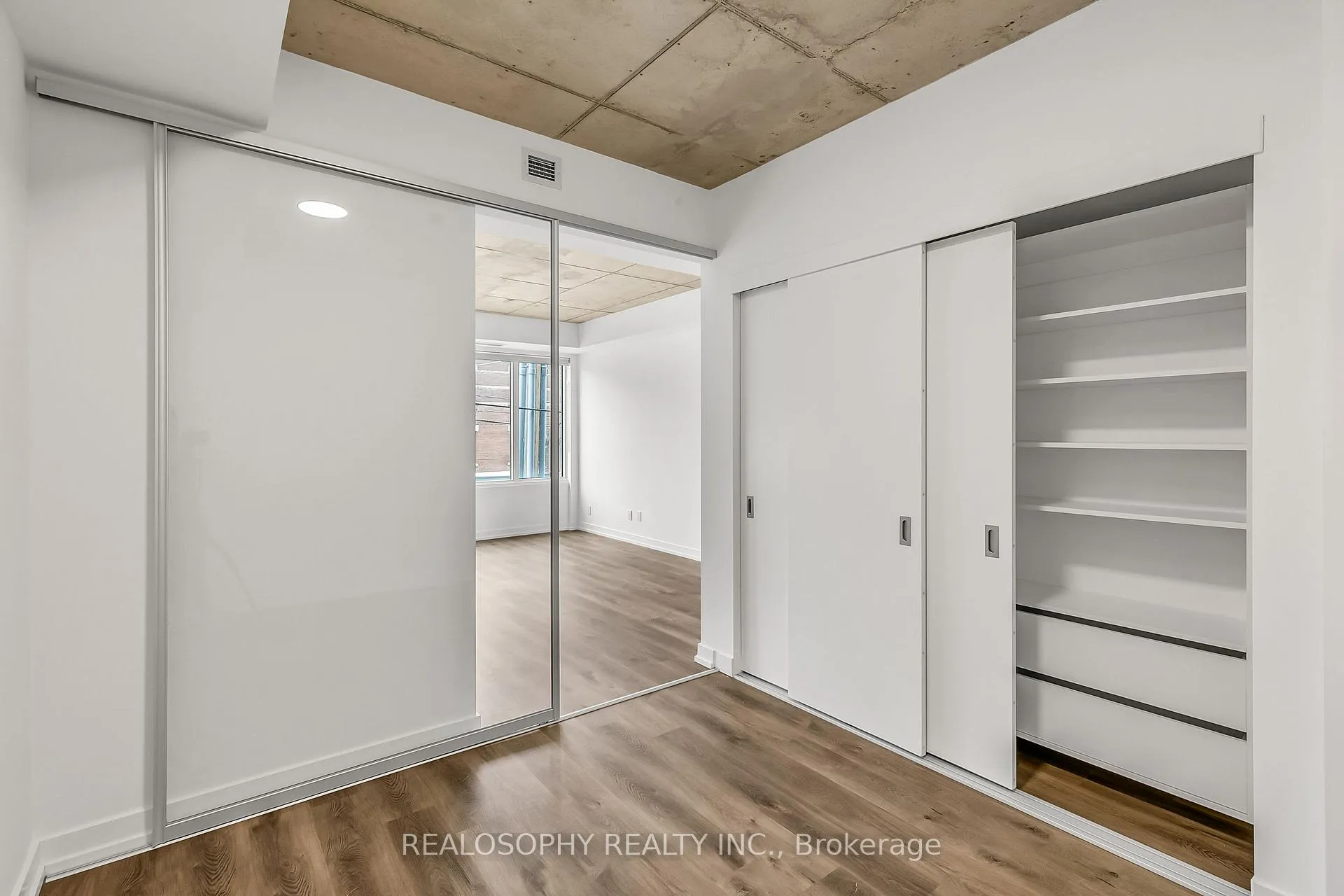 Photo 5 of Unit 306, 115 Larchmount Avenue, Toronto, South Riverdale — HOMEH