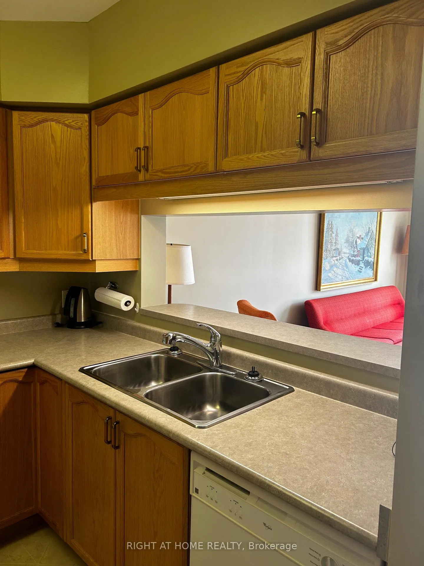 Photo 25 of Unit 507, 90 Dean Avenue, Barrie, Painswick South — HOMEH