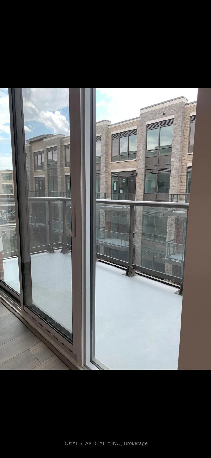 Photo 5 of Unit 313, 95 Attmar Drive, Brampton, Bram East — HOMEH