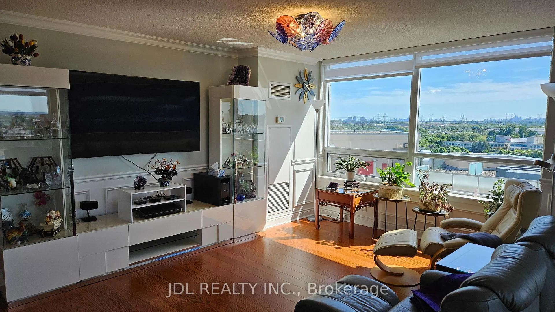 Photo 1 of Unit 1177, 23 Cox Boulevard, Markham, Unionville — HOMEH