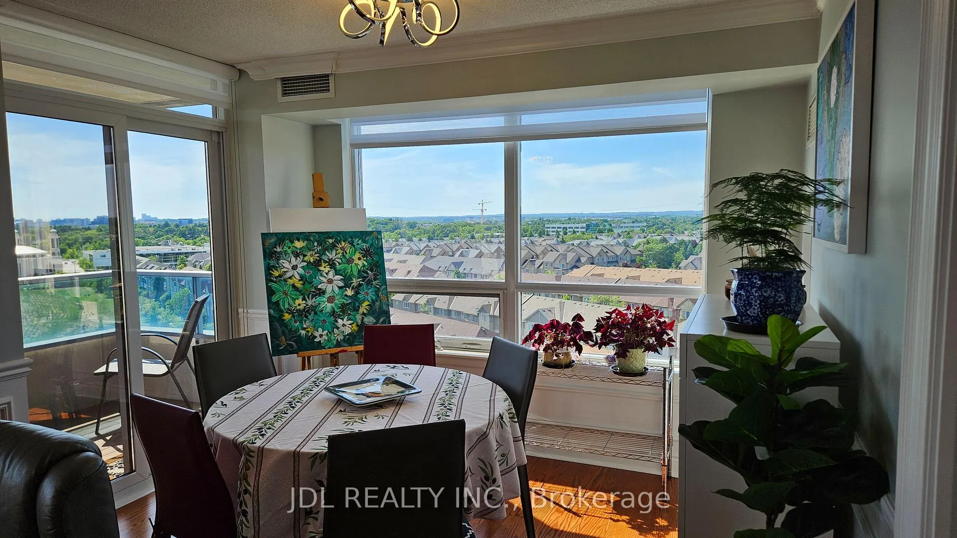 Photo 2 of Unit 1177, 23 Cox Boulevard, Markham, Unionville — HOMEH