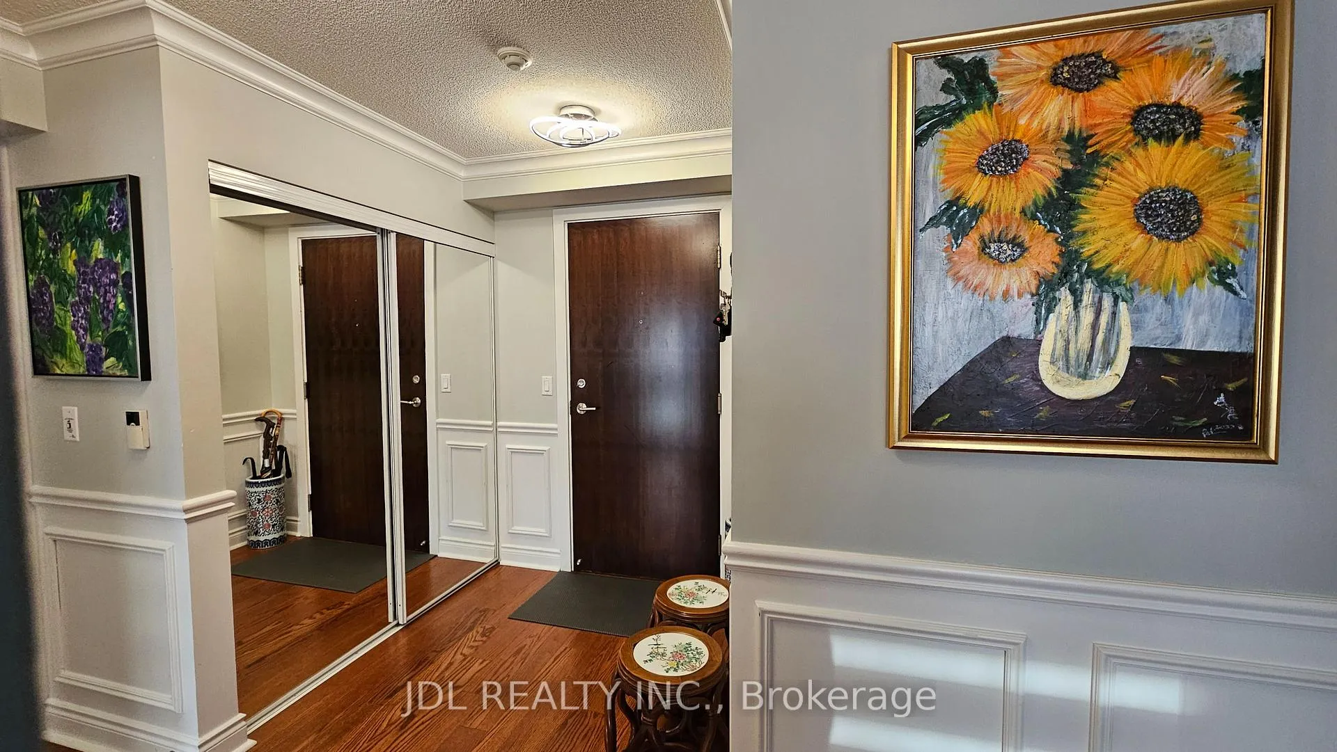 Photo 4 of Unit 1177, 23 Cox Boulevard, Markham, Unionville — HOMEH