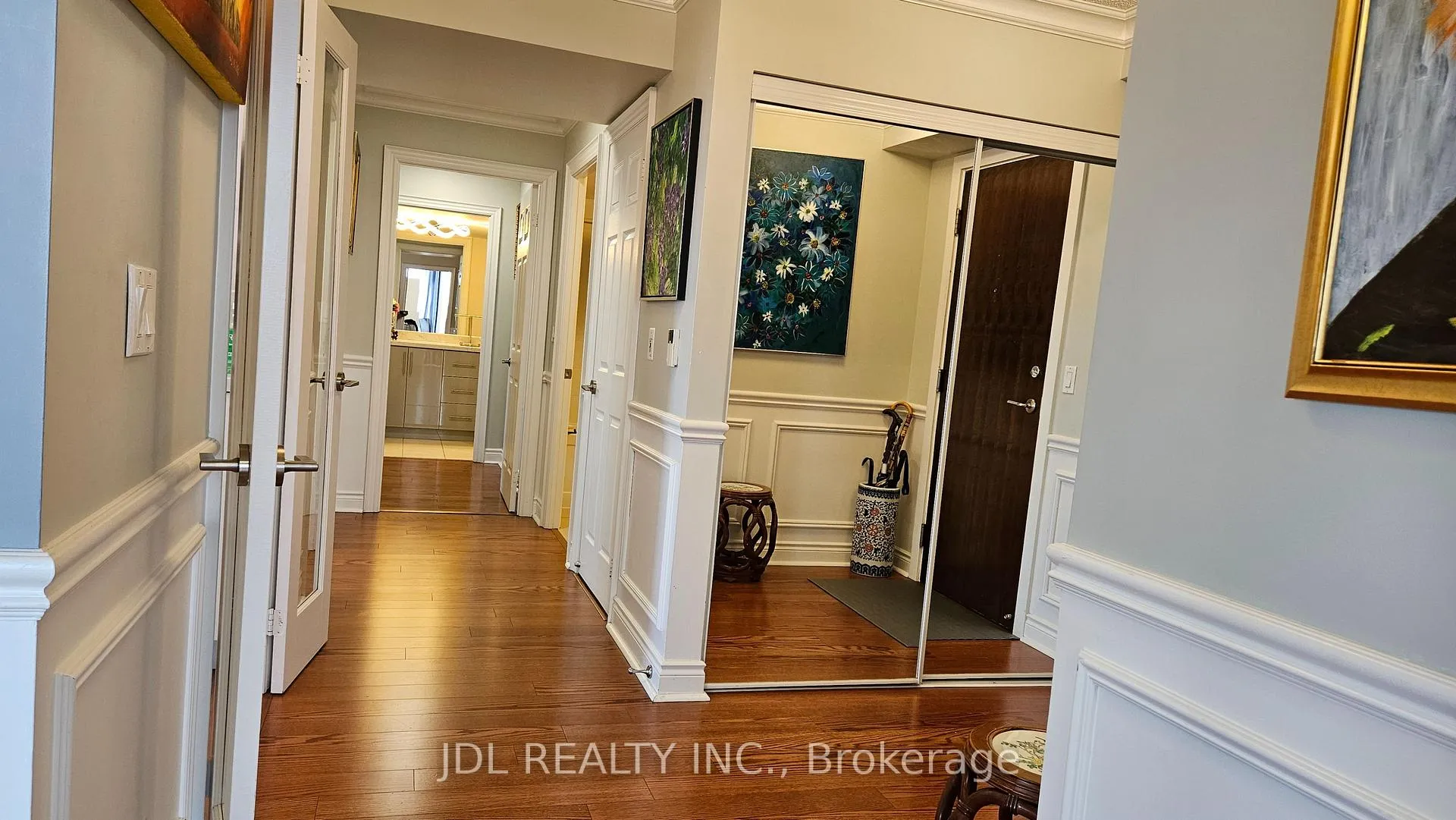 Photo 5 of Unit 1177, 23 Cox Boulevard, Markham, Unionville — HOMEH