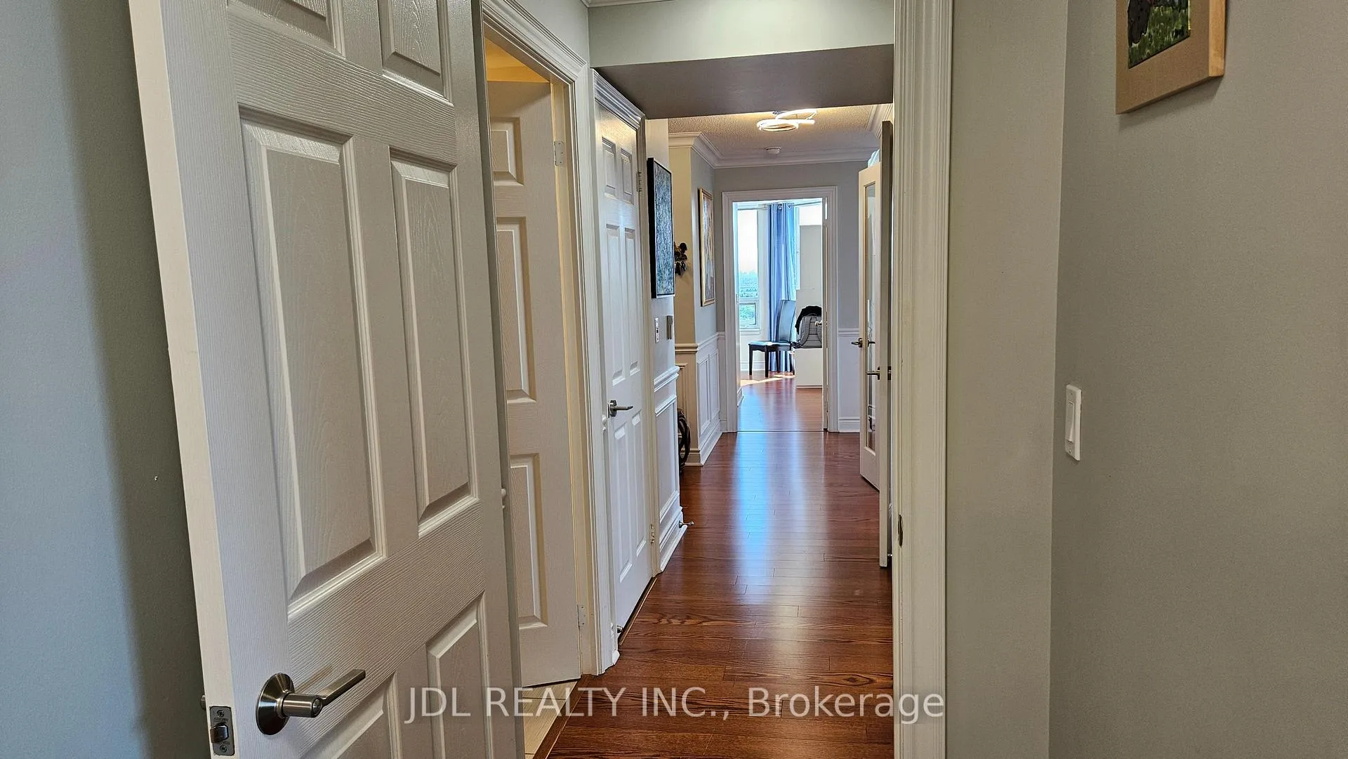 Photo 6 of Unit 1177, 23 Cox Boulevard, Markham, Unionville — HOMEH