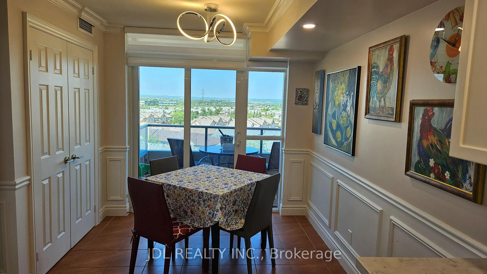 Photo 7 of Unit 1177, 23 Cox Boulevard, Markham, Unionville — HOMEH