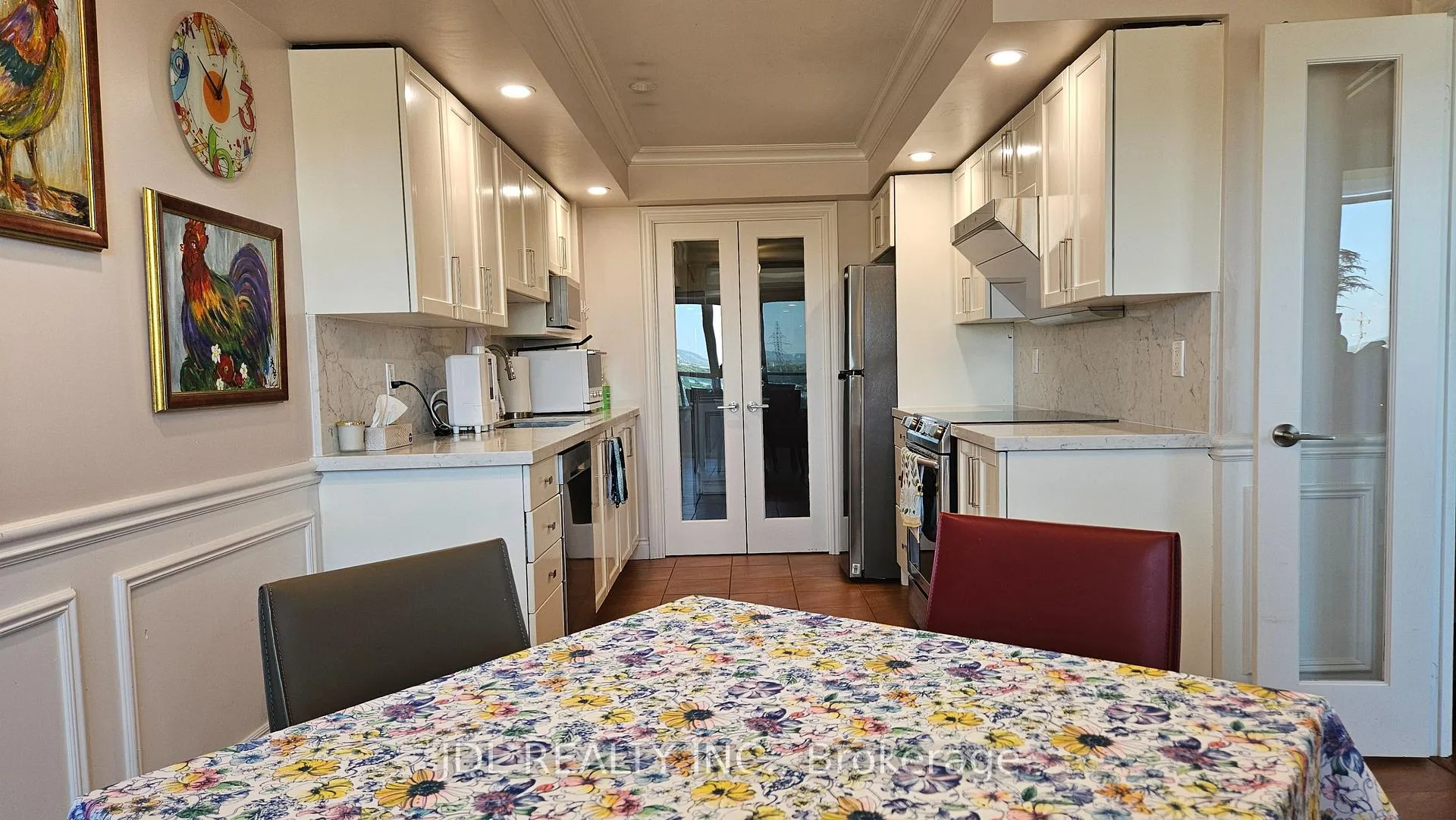 Photo 8 of Unit 1177, 23 Cox Boulevard, Markham, Unionville — HOMEH