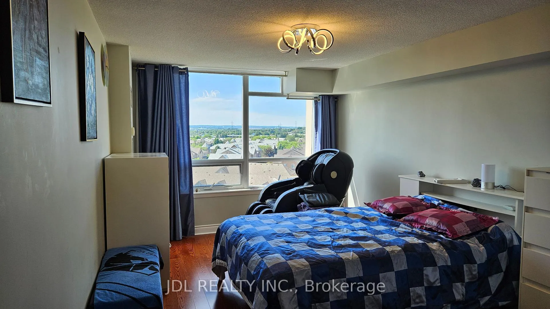 Photo 10 of Unit 1177, 23 Cox Boulevard, Markham, Unionville — HOMEH