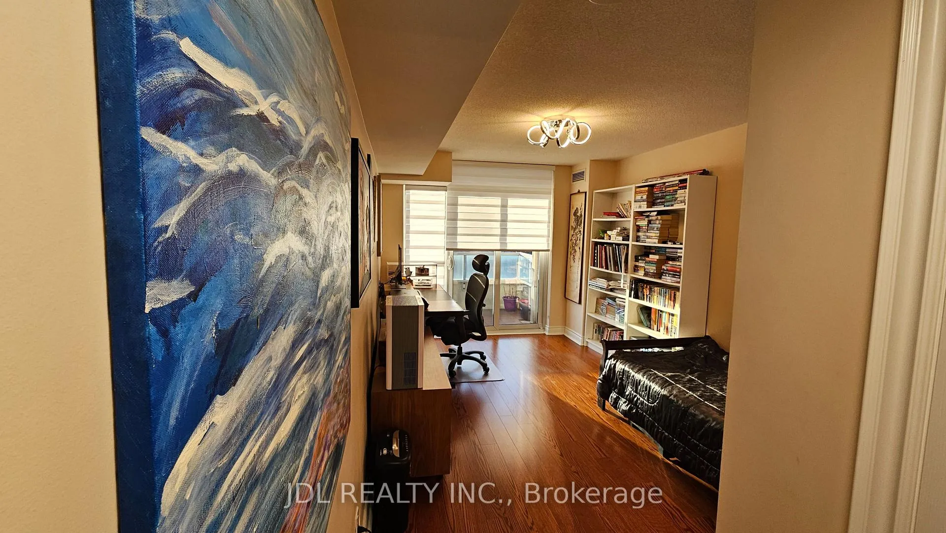 Photo 15 of Unit 1177, 23 Cox Boulevard, Markham, Unionville — HOMEH