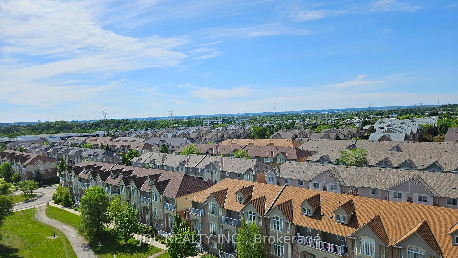 Photo 19 of Unit 1177, 23 Cox Boulevard, Markham, Unionville — HOMEH