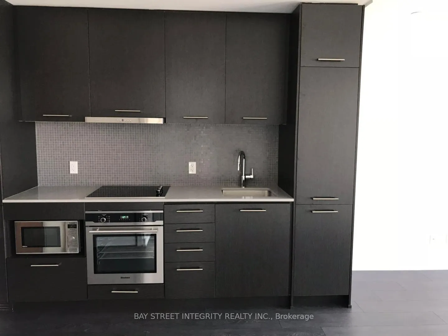 Photo 4 of Unit 4610, 87 Peter Street, Toronto, Waterfront Communities — HOMEH
