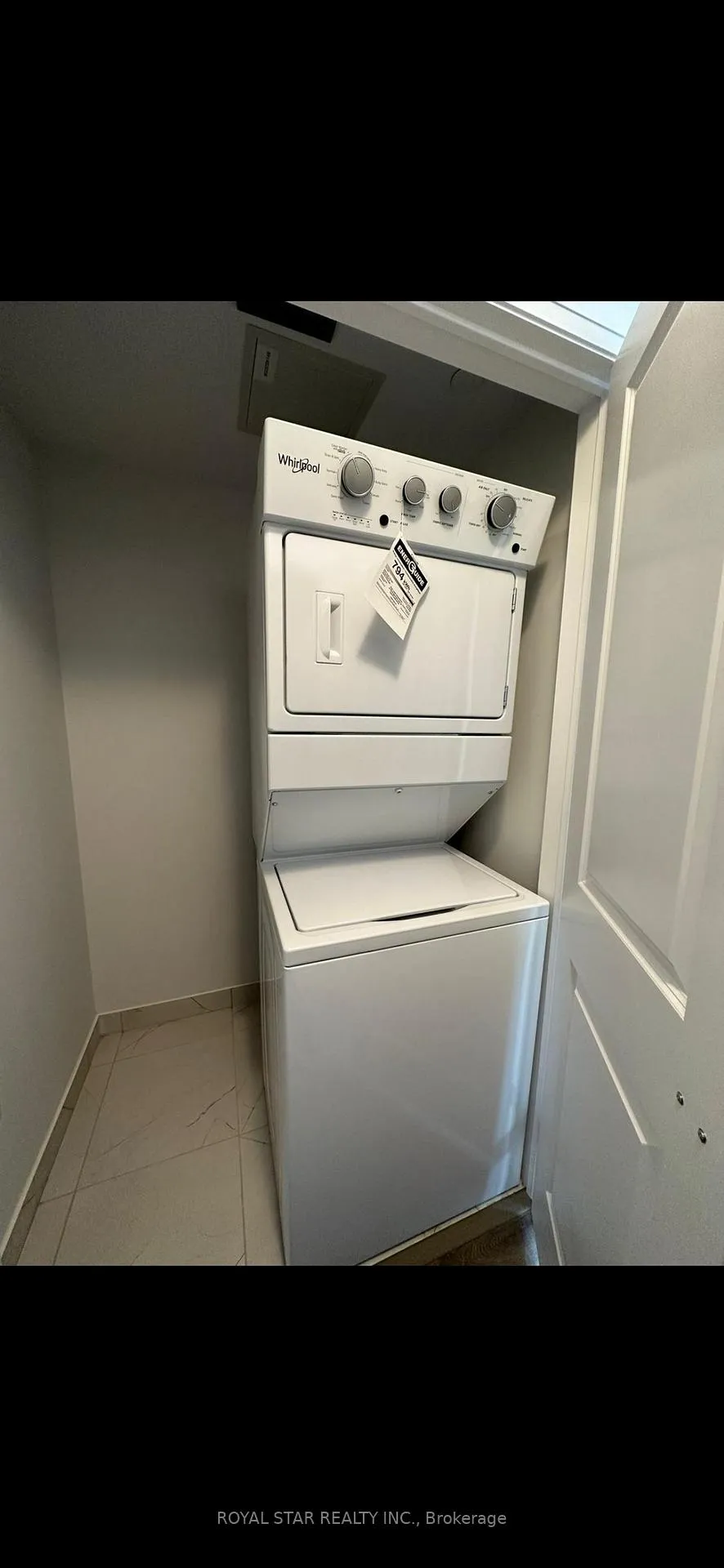 Photo 10 of Unit 314, 95 Attmar Drive, Brampton, Bram East — HOMEH