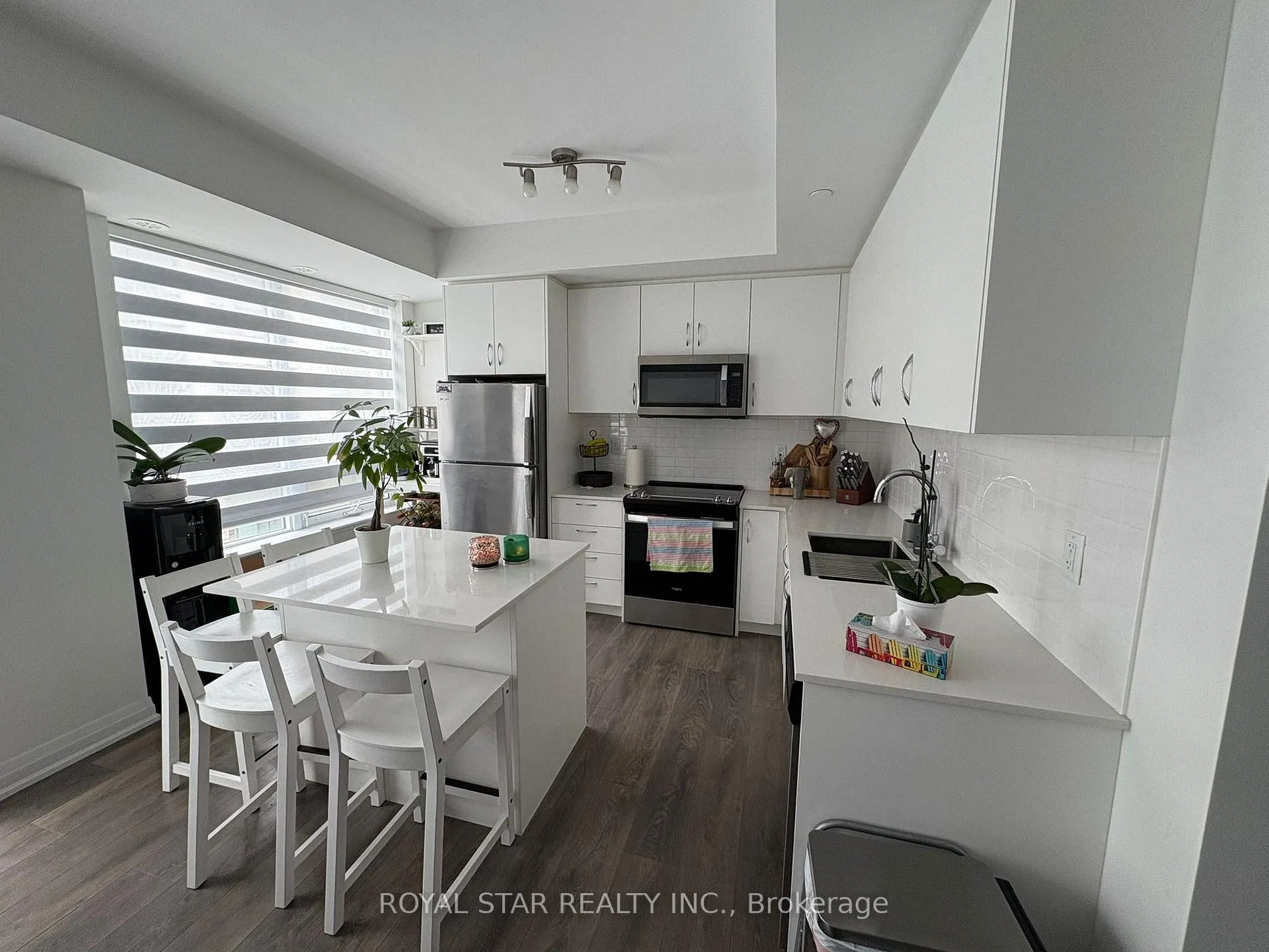 Photo 12 of Unit 314, 95 Attmar Drive, Brampton, Bram East — HOMEH