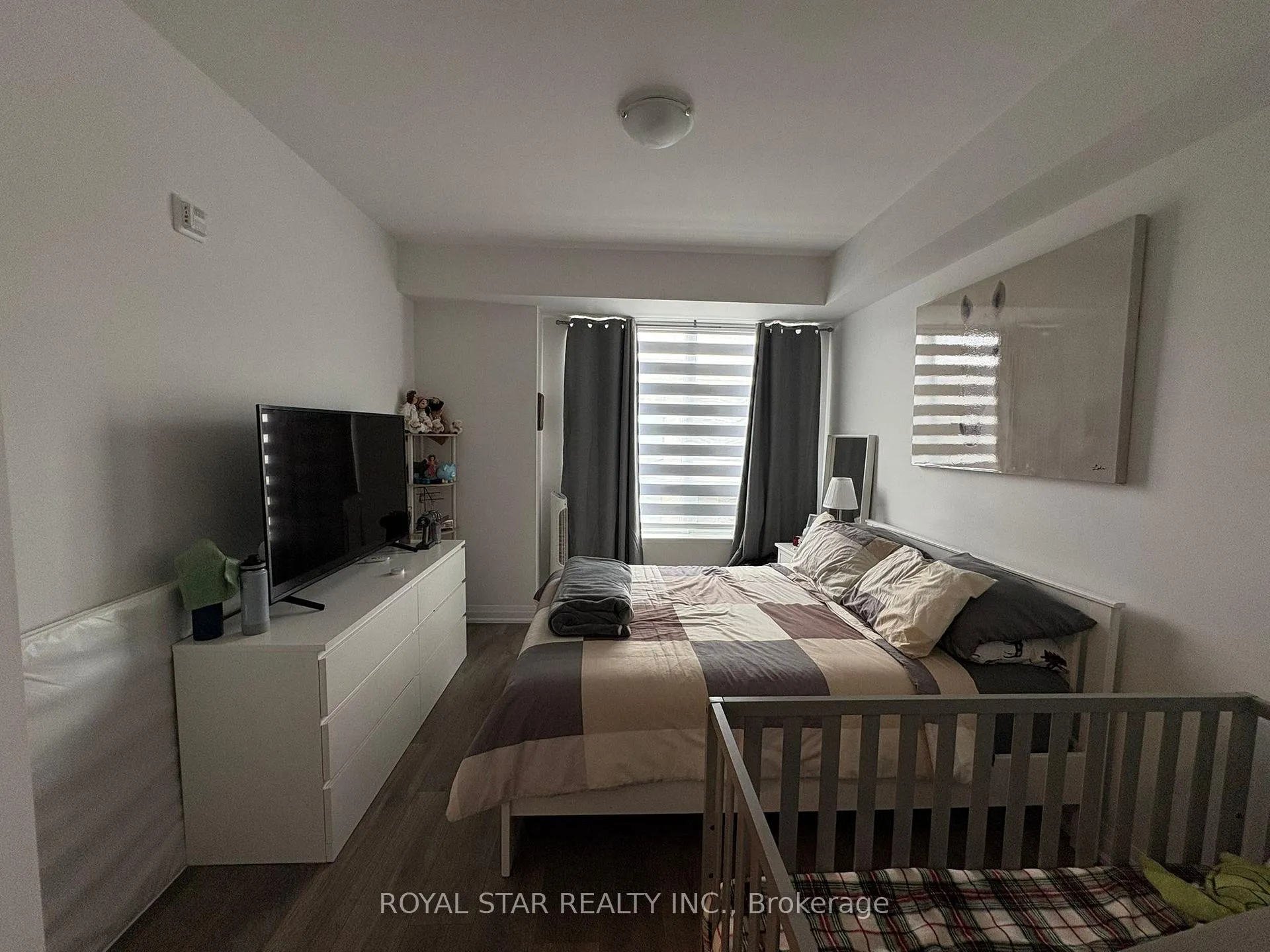Photo 15 of Unit 314, 95 Attmar Drive, Brampton, Bram East — HOMEH