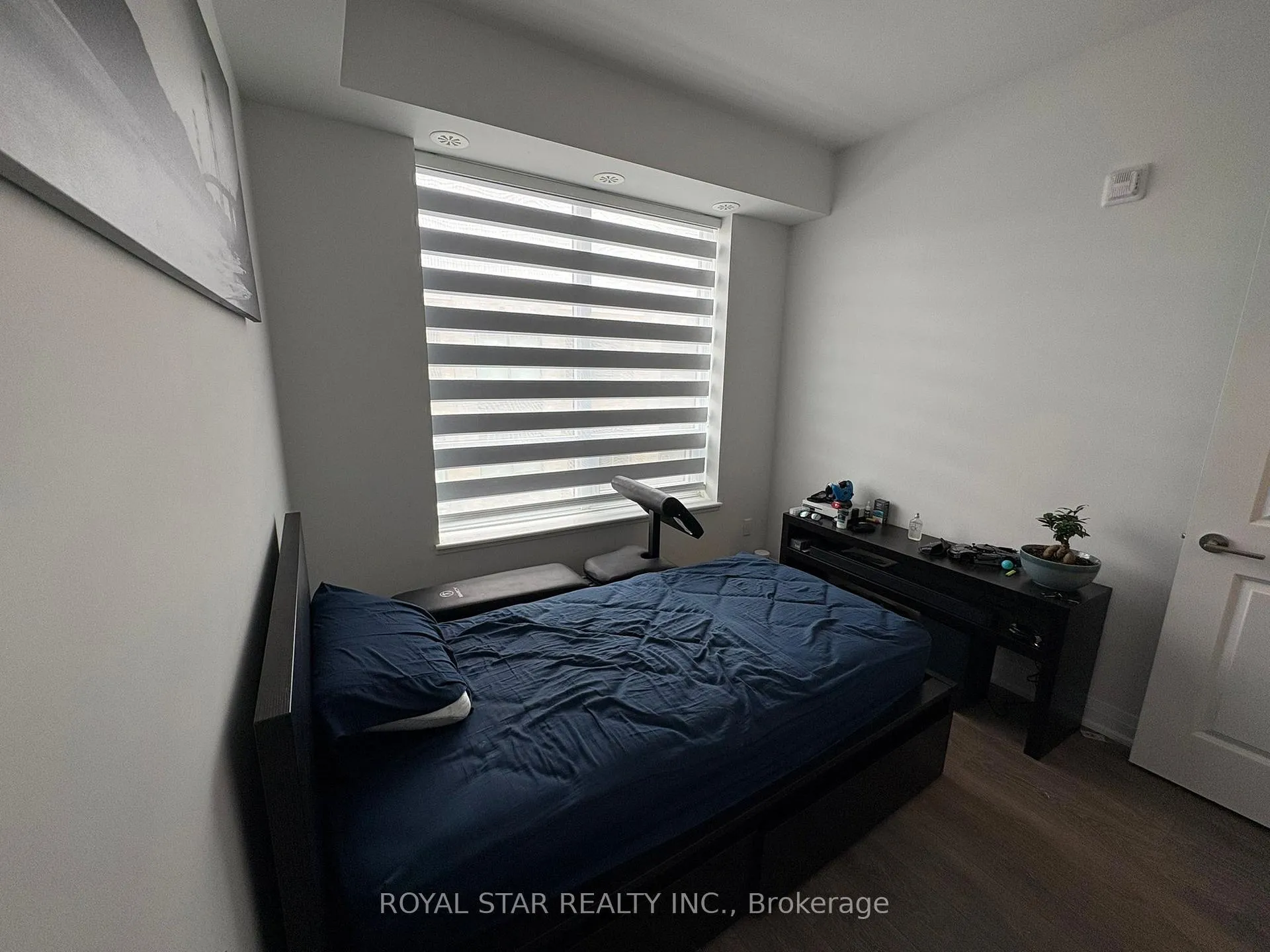 Photo 16 of Unit 314, 95 Attmar Drive, Brampton, Bram East — HOMEH