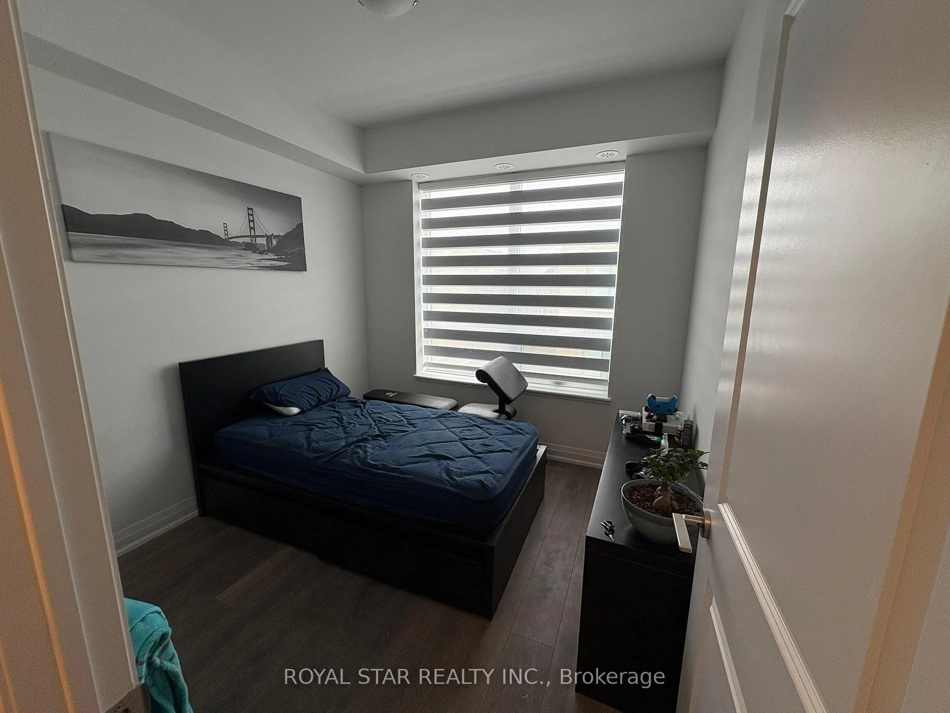 Photo 17 of Unit 314, 95 Attmar Drive, Brampton, Bram East — HOMEH