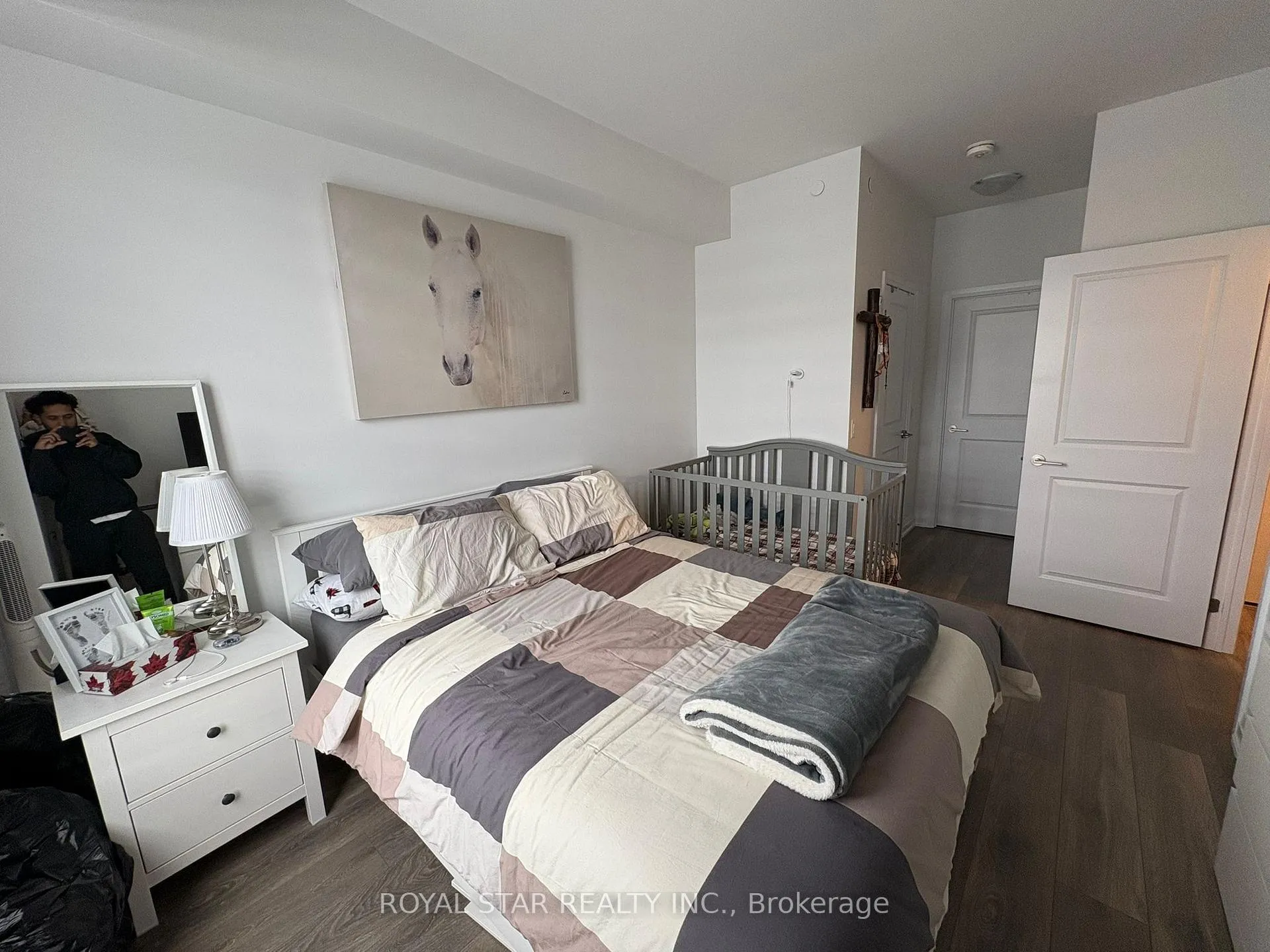 Photo 18 of Unit 314, 95 Attmar Drive, Brampton, Bram East — HOMEH