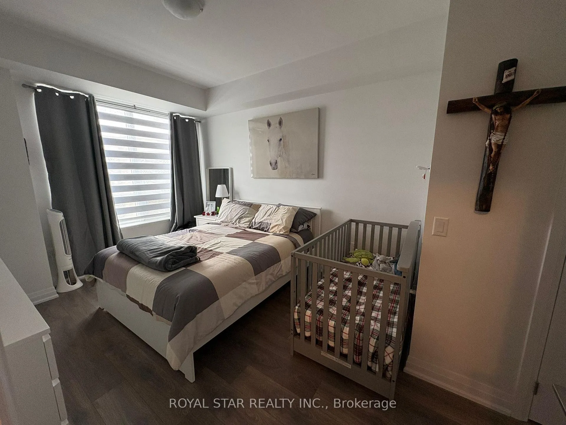 Photo 19 of Unit 314, 95 Attmar Drive, Brampton, Bram East — HOMEH