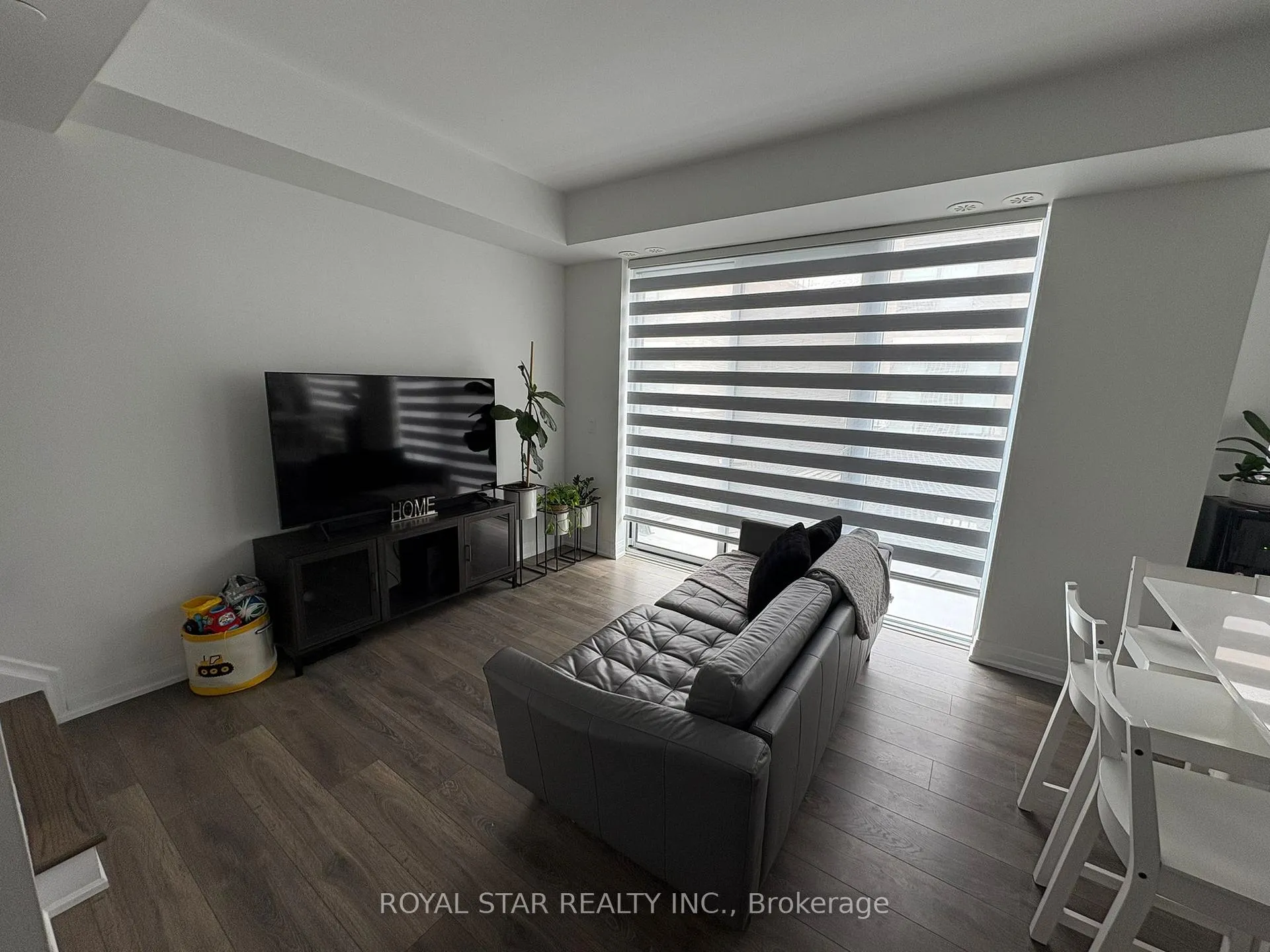 Photo 21 of Unit 314, 95 Attmar Drive, Brampton, Bram East — HOMEH