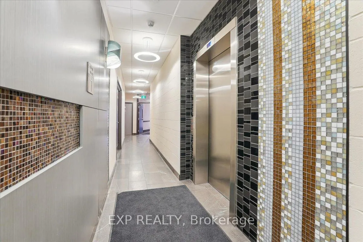 Photo 6 of Unit 105, 121 King Street E, Hamilton, Beasley — HOMEH