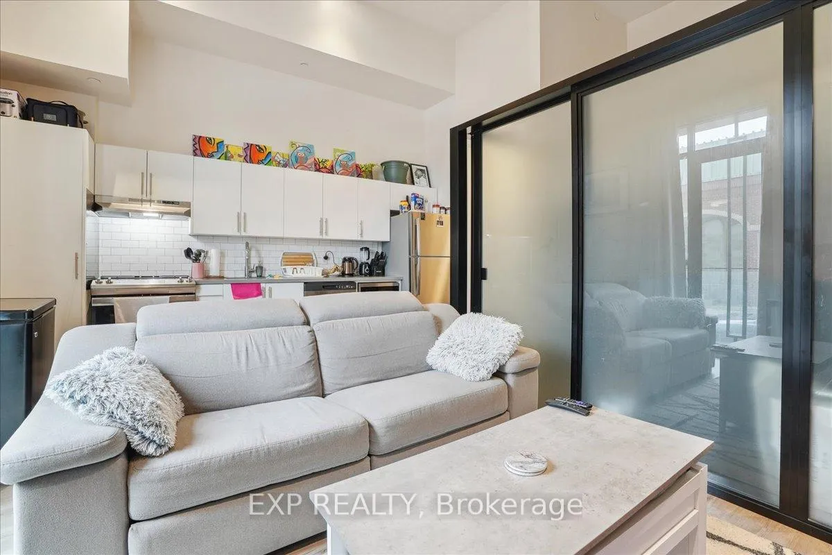 Photo 15 of Unit 105, 121 King Street E, Hamilton, Beasley — HOMEH