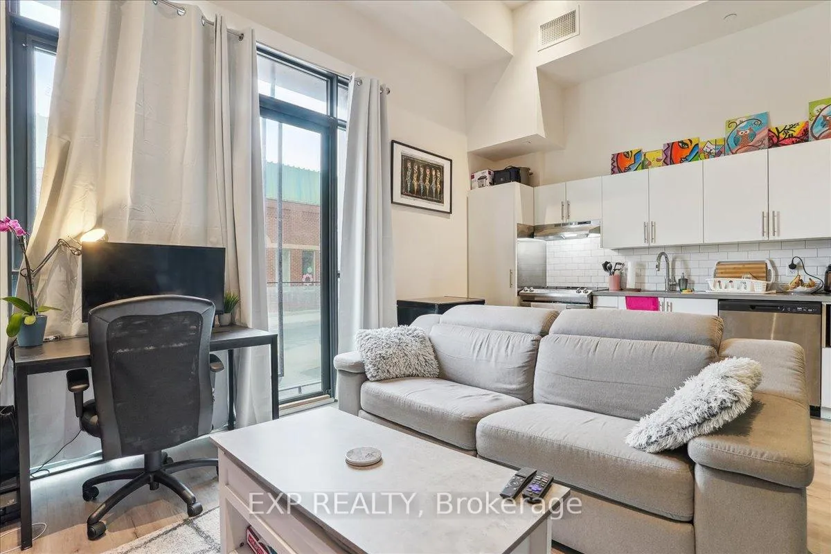 Photo 16 of Unit 105, 121 King Street E, Hamilton, Beasley — HOMEH