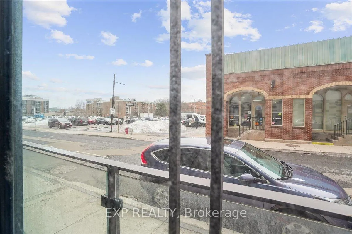 Photo 18 of Unit 105, 121 King Street E, Hamilton, Beasley — HOMEH