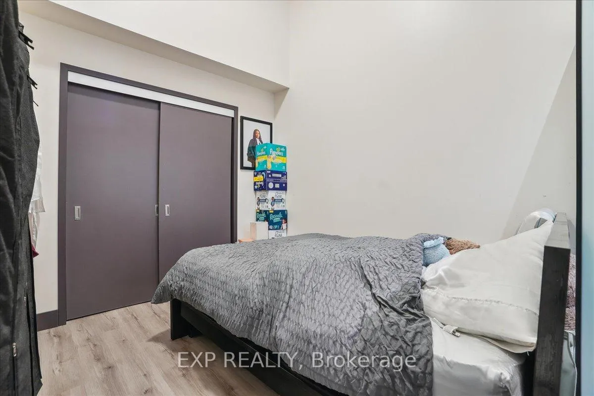 Photo 22 of Unit 105, 121 King Street E, Hamilton, Beasley — HOMEH