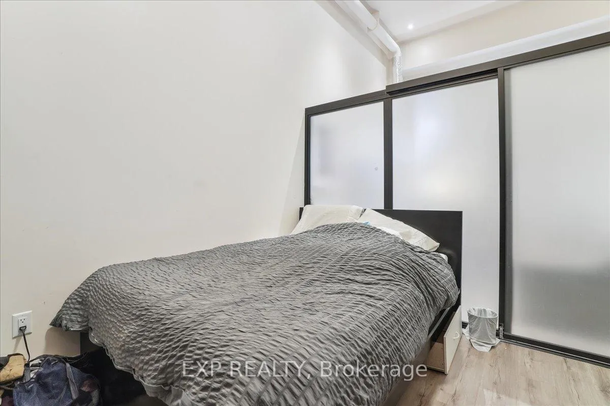 Photo 23 of Unit 105, 121 King Street E, Hamilton, Beasley — HOMEH