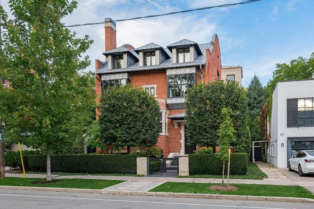 Front of Unit 3, 85 Bedford Road