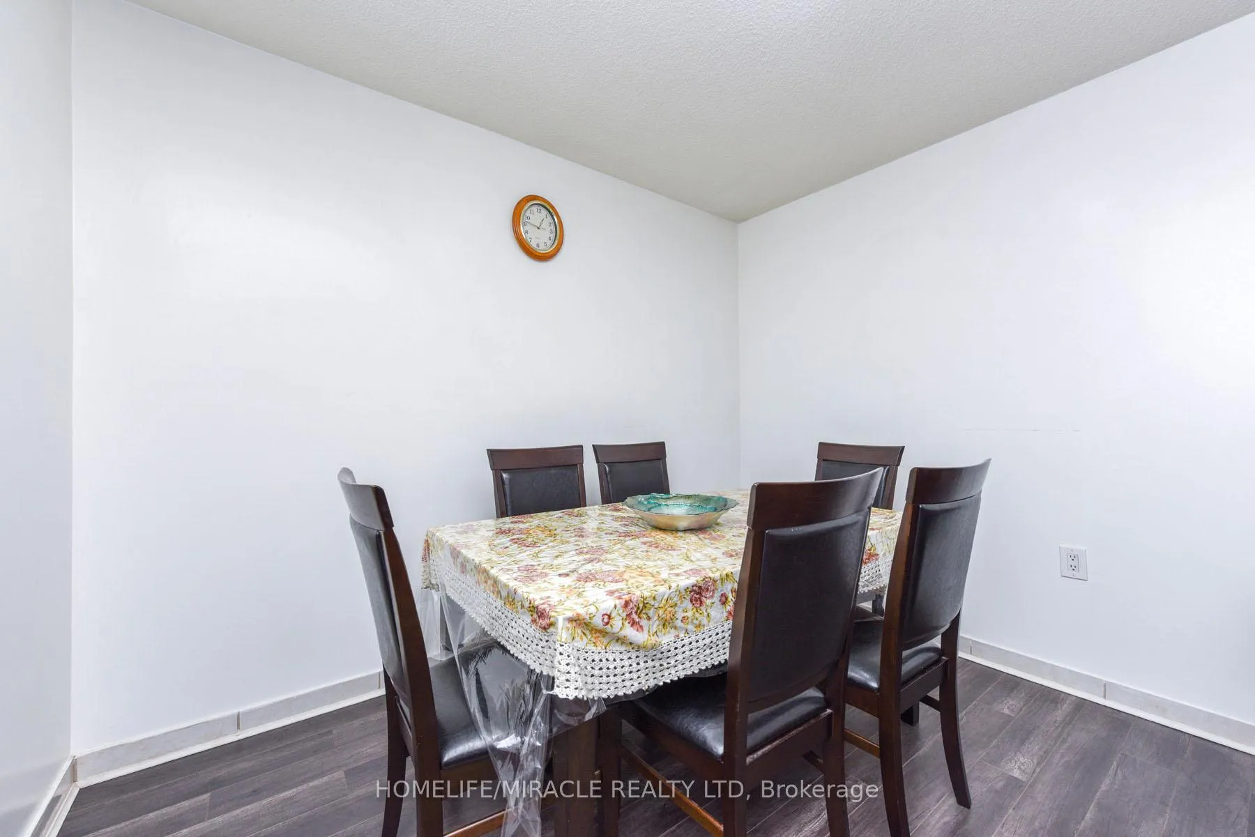 Photo 6 of Unit 2005, 18 Knightbridge Road, Brampton, Bramalea South Industrial — HOMEH