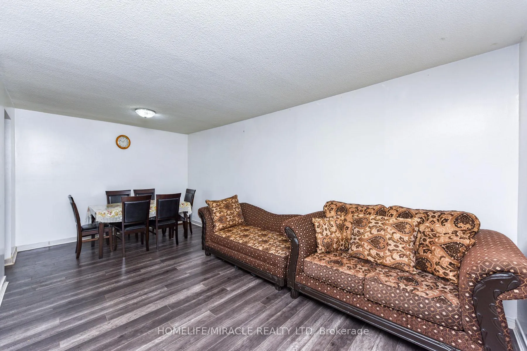 Photo 12 of Unit 2005, 18 Knightbridge Road, Brampton, Bramalea South Industrial — HOMEH