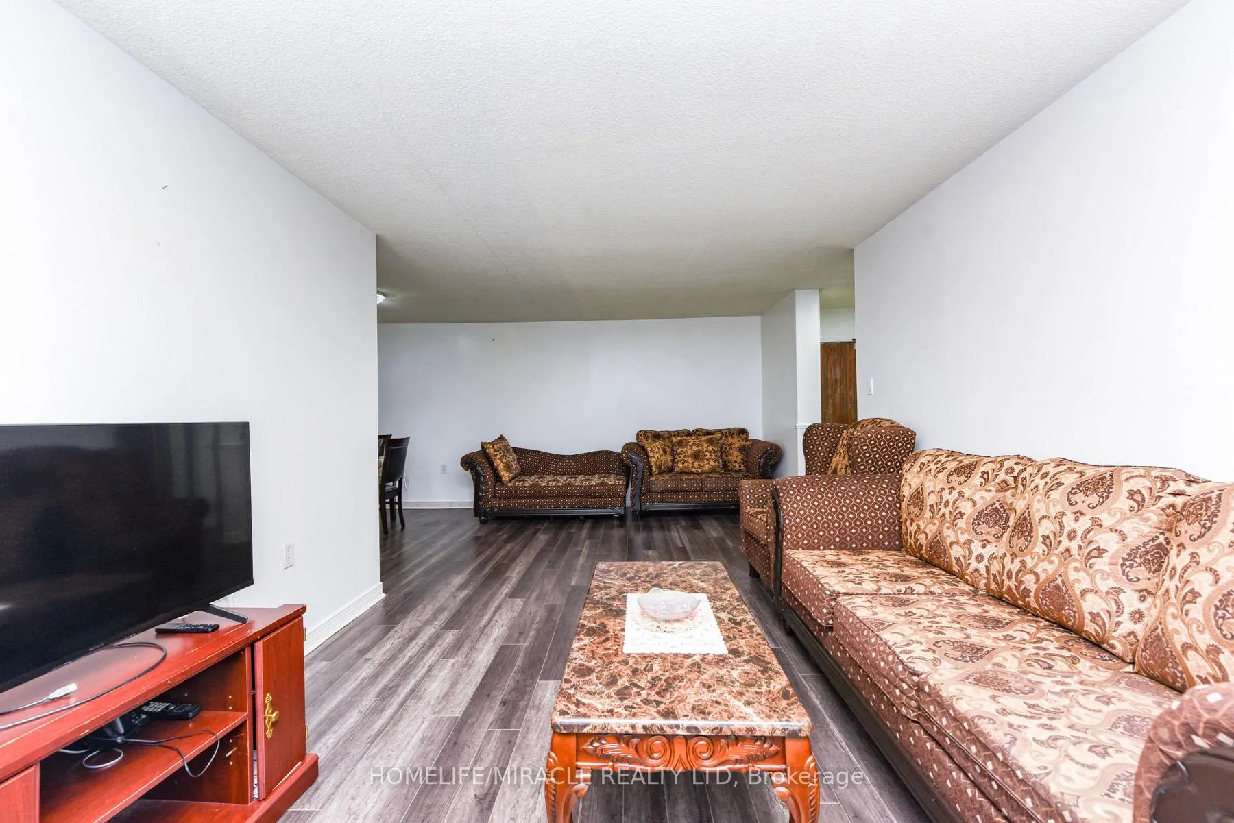 Photo 13 of Unit 2005, 18 Knightbridge Road, Brampton, Bramalea South Industrial — HOMEH