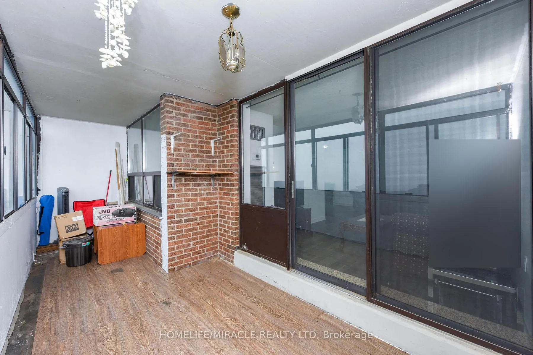 Photo 14 of Unit 2005, 18 Knightbridge Road, Brampton, Bramalea South Industrial — HOMEH