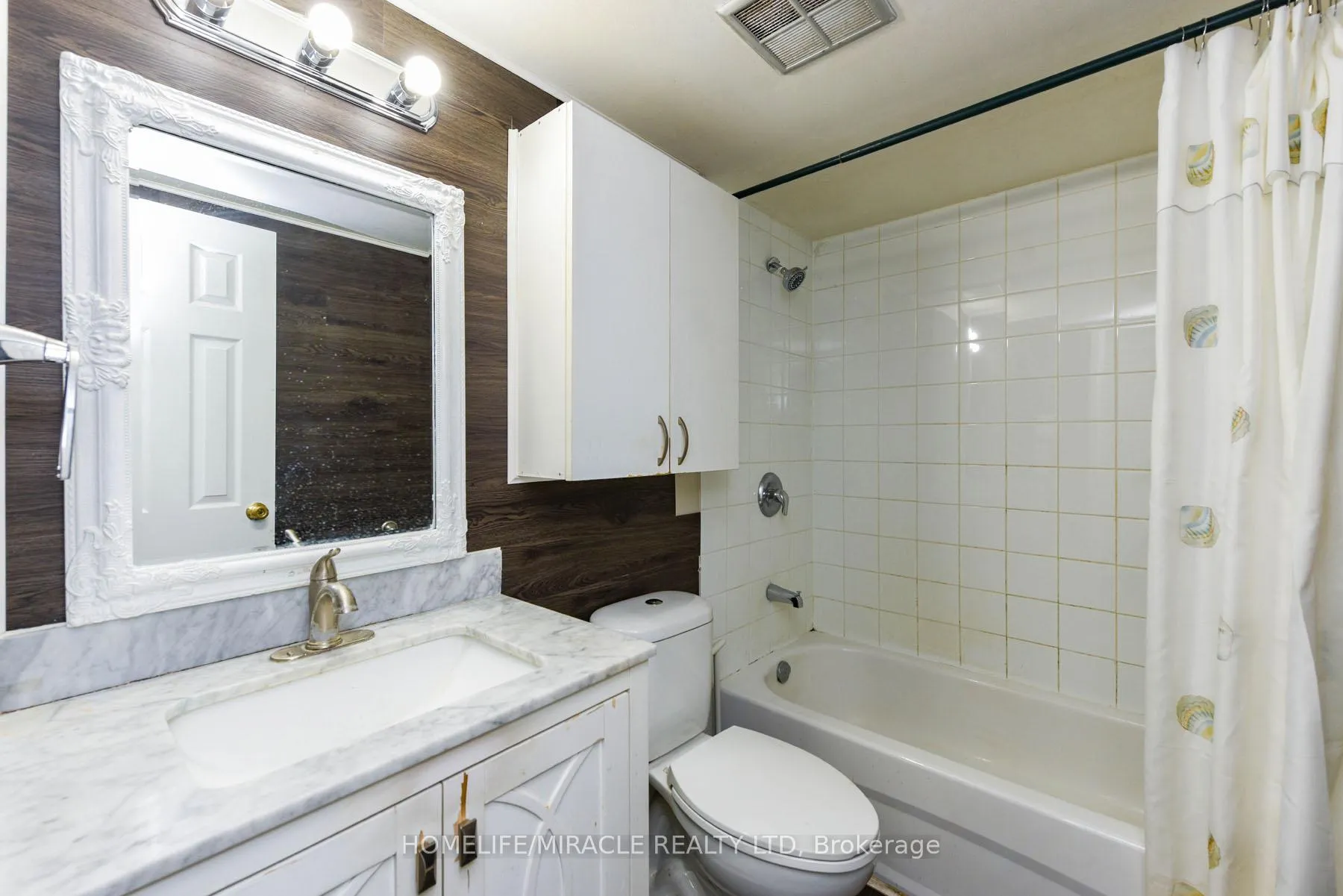 Photo 18 of Unit 2005, 18 Knightbridge Road, Brampton, Bramalea South Industrial — HOMEH