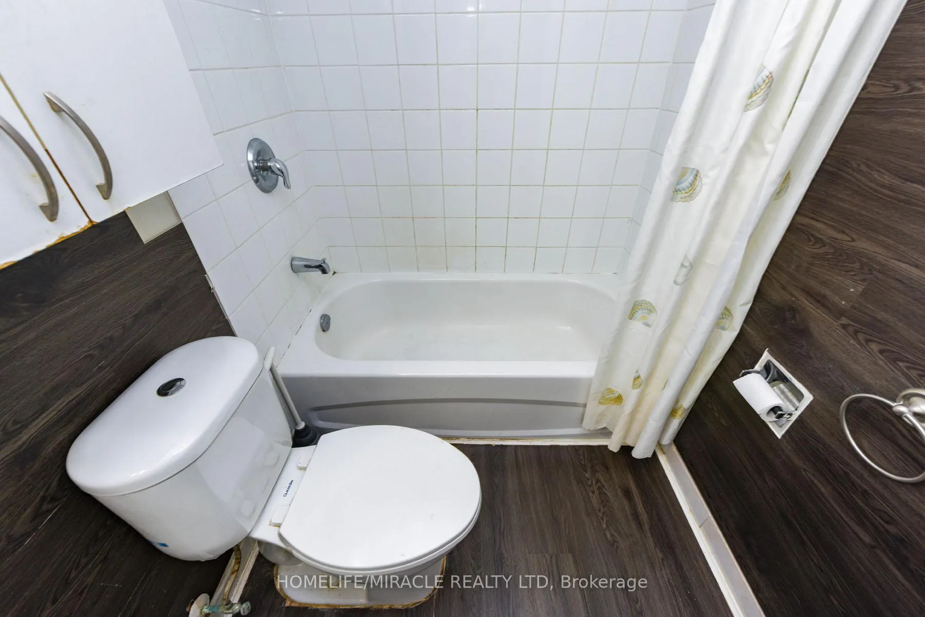 Photo 19 of Unit 2005, 18 Knightbridge Road, Brampton, Bramalea South Industrial — HOMEH