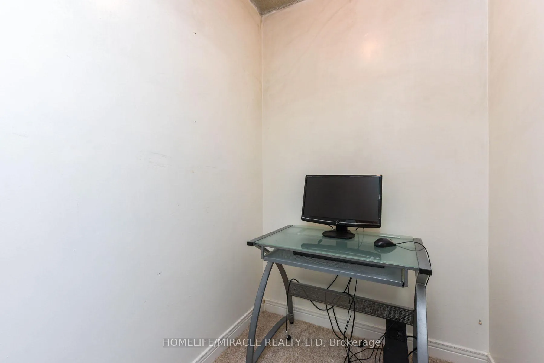 Photo 20 of Unit 2005, 18 Knightbridge Road, Brampton, Bramalea South Industrial — HOMEH
