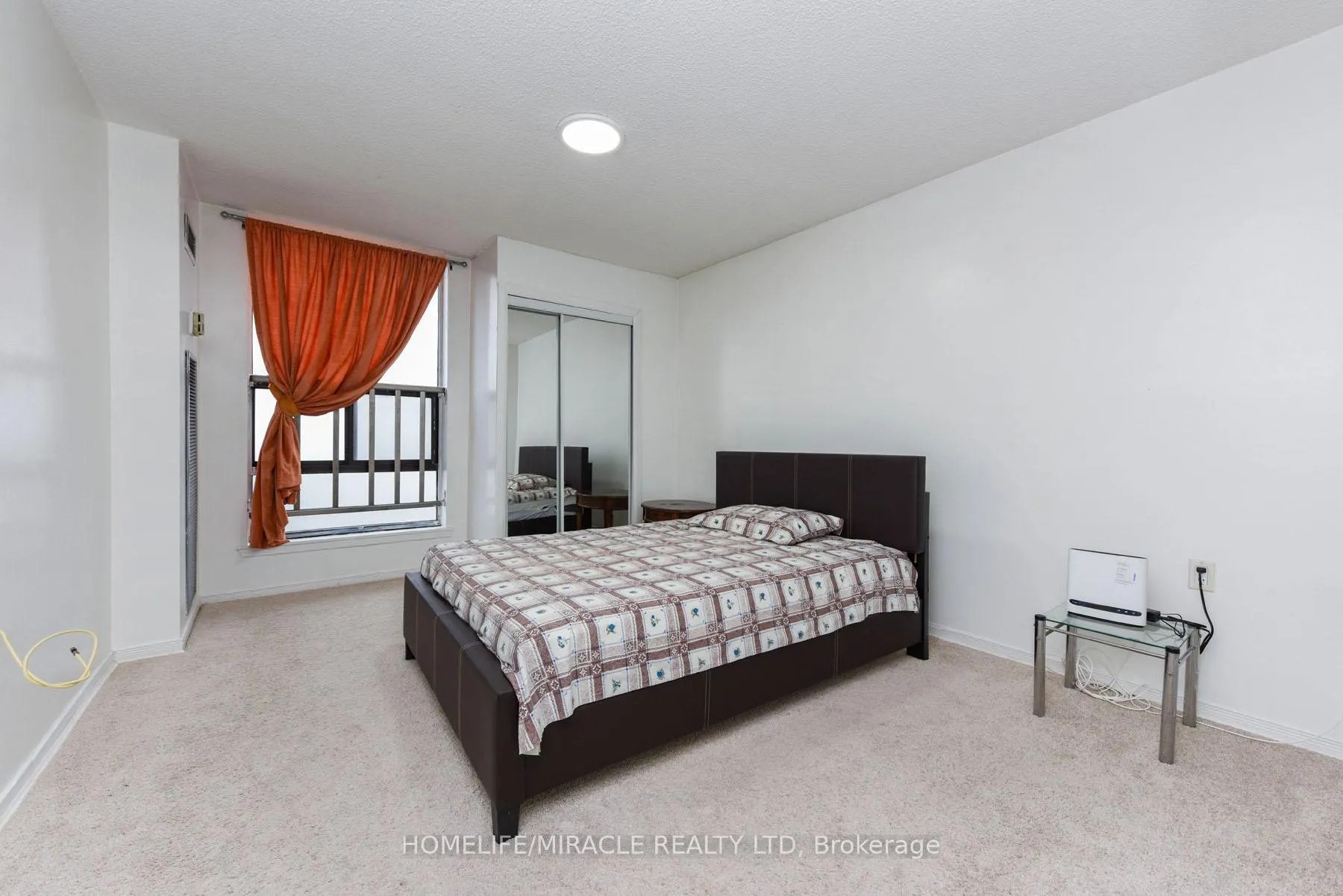 Photo 23 of Unit 2005, 18 Knightbridge Road, Brampton, Bramalea South Industrial — HOMEH