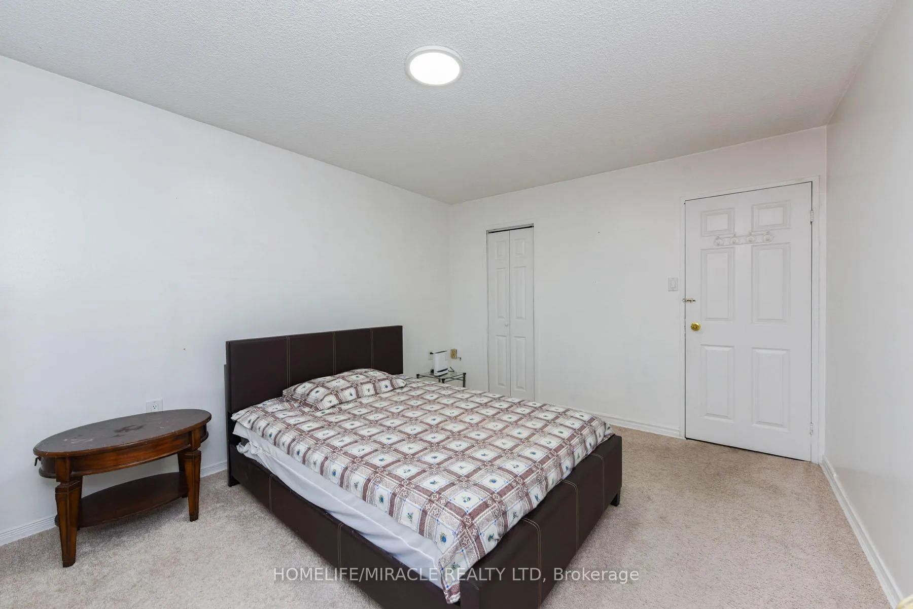 Photo 24 of Unit 2005, 18 Knightbridge Road, Brampton, Bramalea South Industrial — HOMEH