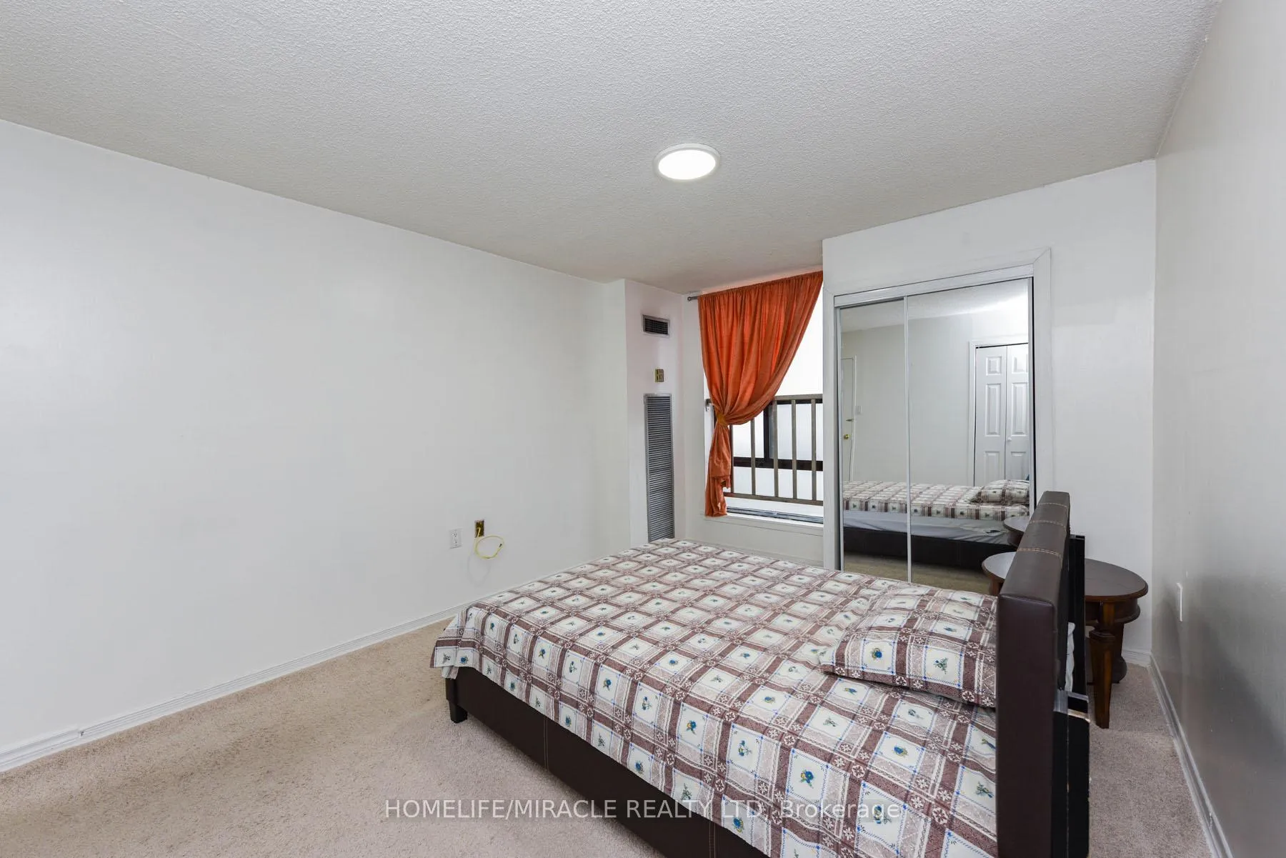 Photo 25 of Unit 2005, 18 Knightbridge Road, Brampton, Bramalea South Industrial — HOMEH