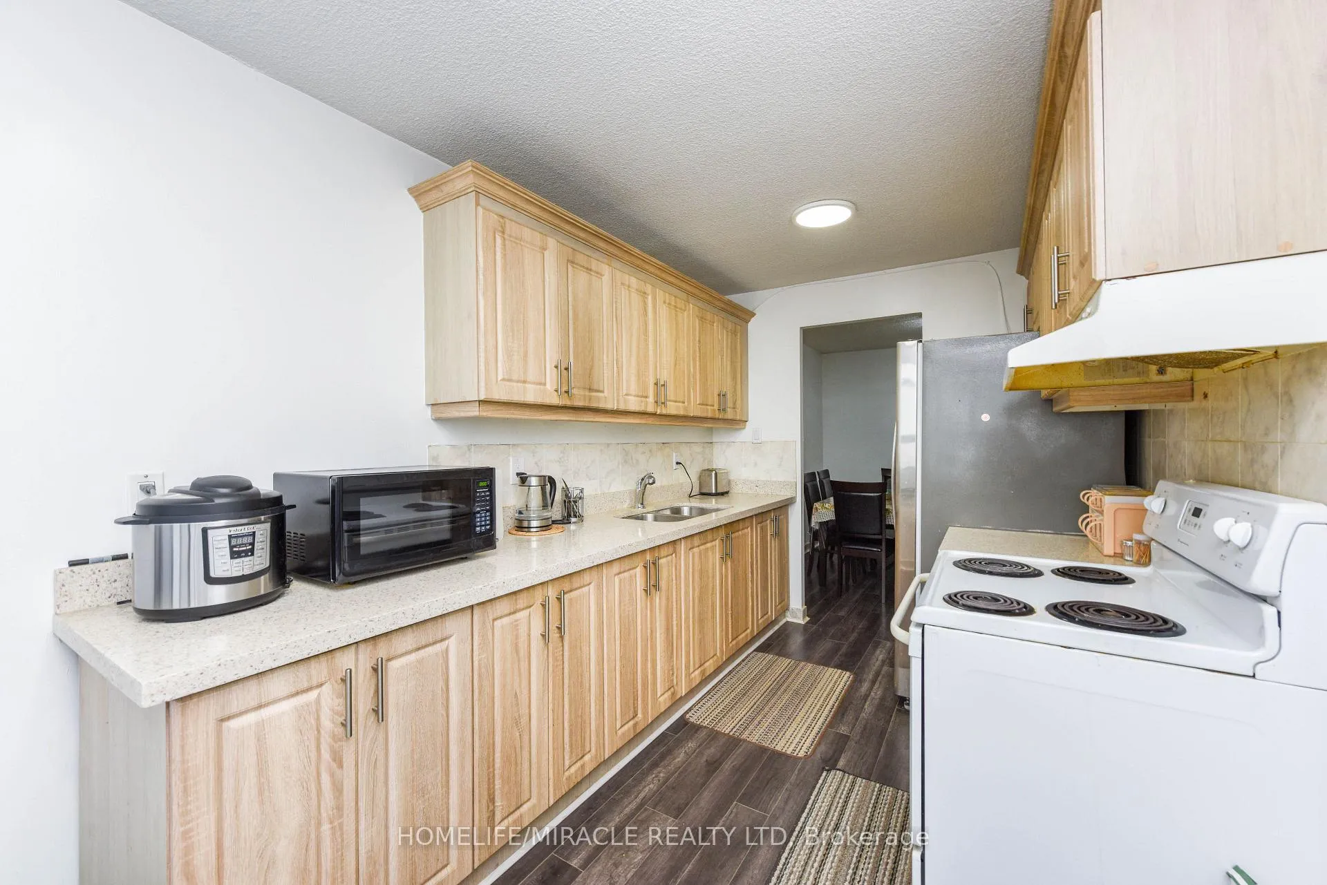 Photo 29 of Unit 2005, 18 Knightbridge Road, Brampton, Bramalea South Industrial — HOMEH