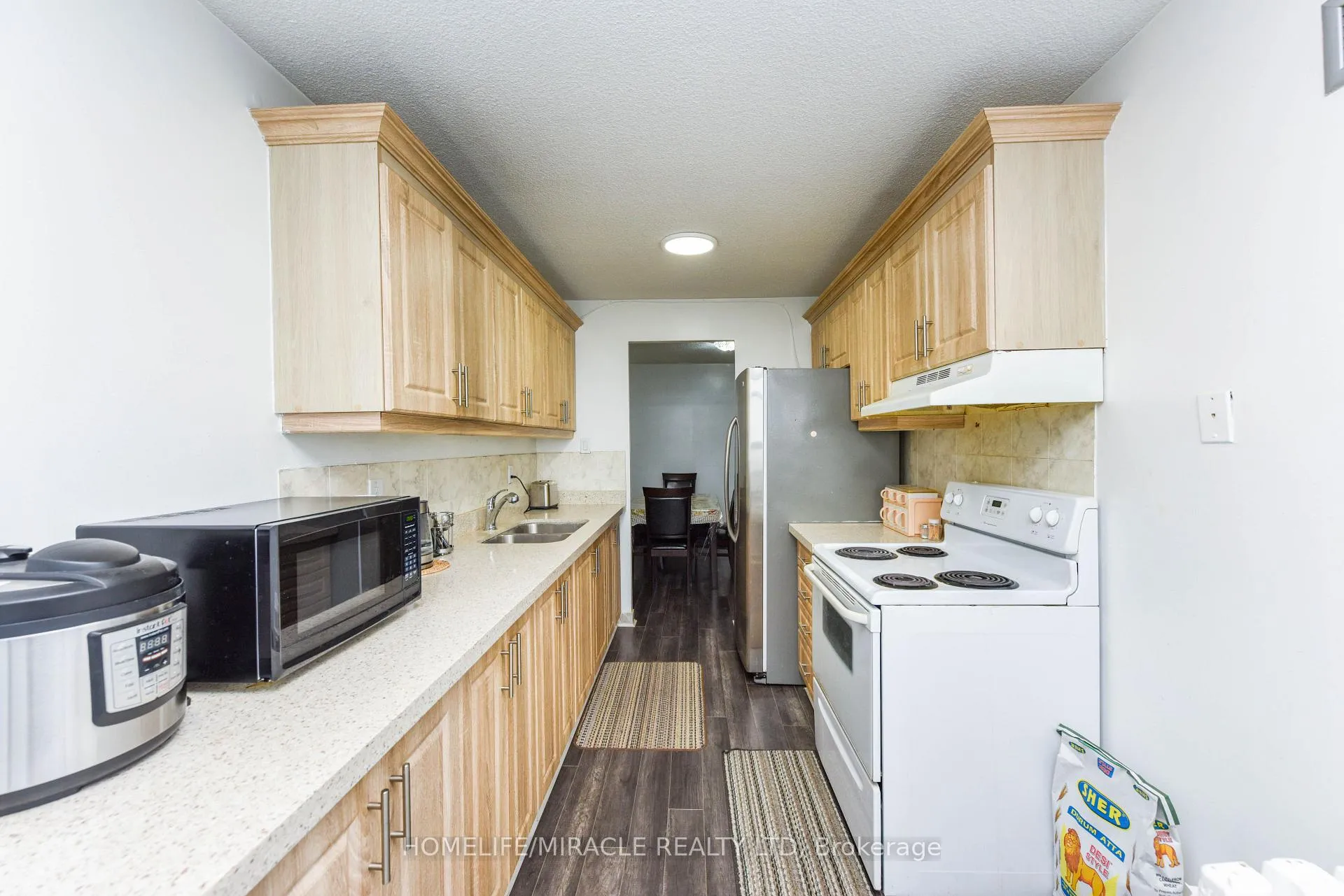 Photo 30 of Unit 2005, 18 Knightbridge Road, Brampton, Bramalea South Industrial — HOMEH