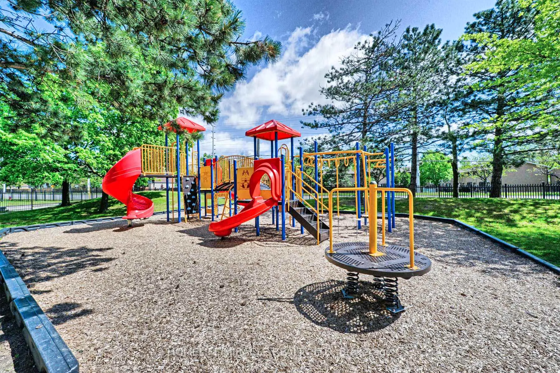 Photo 39 of Unit 2005, 18 Knightbridge Road, Brampton, Bramalea South Industrial — HOMEH