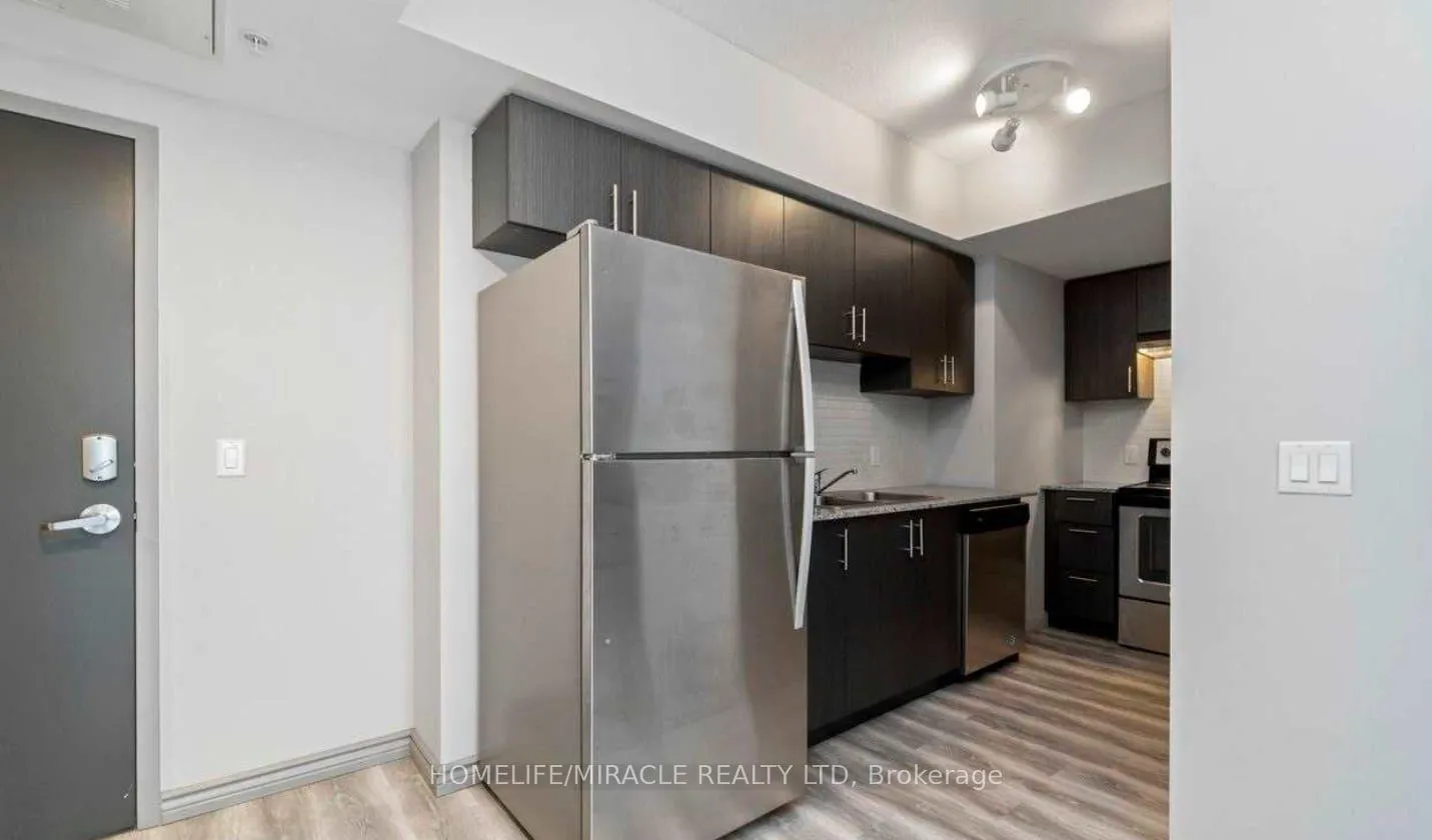 Photo 1 of Unit A407, 275 Larch Street, Waterloo — HOMEH