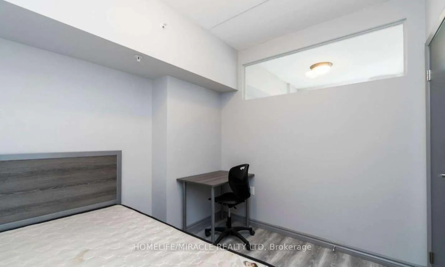 Photo 2 of Unit A407, 275 Larch Street, Waterloo — HOMEH